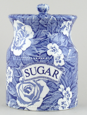 Storage Jar SUGAR